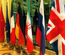 Slow pace of Vienna talks is due to Western obstinacy