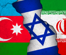 Baku's Treachery and Iranian Non-Response, A Critique