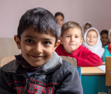 Snapback Sanctions and the Silent War on Children’s Rights in Iran