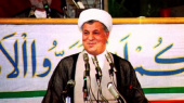 As Tough As It Gets: The Political Life of Akbar Hashemi Rafsanjani