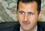 If Bashar shows resistance for another 6 months, the equation will change