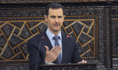 Final Solution to Syrian Crisis : All Players Must Agree On One Plan