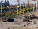 Will Syria Be Disintegrated