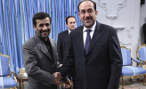 Iraq&rsquo;s Idea of a Transitional Government, Iran&rsquo;s Solution of Negotiations