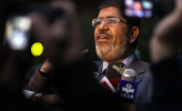 Egypt&rsquo;s Muslim Brotherhood Prefers Its Syrian Sister Party
