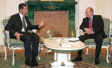 Avoiding a Cold War, Containing the West’s Influence