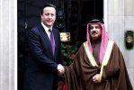 From Secret Relations with Tehran to Bribing the British