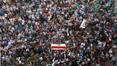 Lebanon: Unity, the Victim of Pluralism