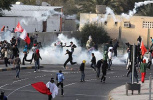 Who Pursues Violence in Bahrain?