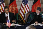 Afghanistan, a Huge Problem for Obama