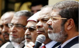 Changes in the Muslim Brotherhood