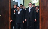 Ankara and the Ramifications of Crisis in Damascus