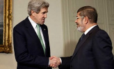 US’ Political Bribe to the Muslim Brotherhood