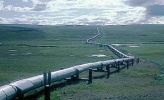 The Pipeline that Bypassed Sanctions