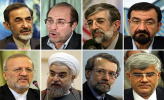 Iran’s Next President and the Nuclear Dossier