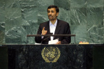 Growing Challenges in Ahmadinejad’s Foreign Policy