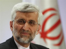 Who Is Saeed Jalili?