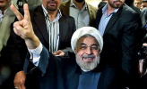 Impact of Rohani’s Presence on Balancing US Policy