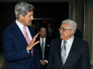 Peace Talks Will Surely End In Failure