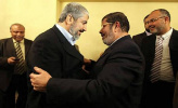 Hamas Burnt All Its Bridges