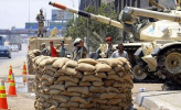 Egyptian Army Does Not Support Democracy