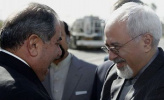Syrian Crisis Brings Iran, Iraq Closer Together