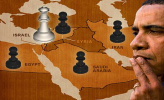 US Checkmate in Syrian Chess Game