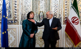 Iran-Europe Relations Must Leave Shadow of Sanctions