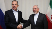 Iran Nuclear Dossier: Russian Tool for Retaliation?