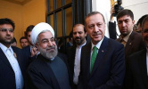 Significance of Rohani’s Visit to Turkey
