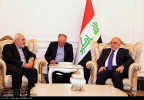 Iran’s Responsible Approach in Iraq’s Political and Security Crisis