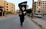 ISIS and the Threadbare Scenario of “War on Terror”