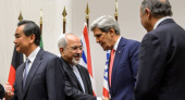 Roots of John Kerry’s Change of Position Regarding Iran