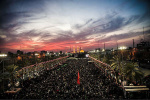 Millions of Shia Pilgrims Flock to Karbala