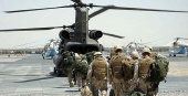 Withdrawal of NATO Forces and an Unclear Afghan Future