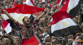 Why Egyptians Don’t Want Another Revolution