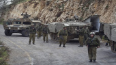 Conditions Won’t Allow Israel to Enter into War