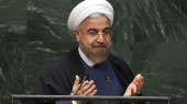 Can Iran’s New U.N. Ambassador Get Tehran Relief From U.N. Sanctions?