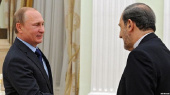 The Message Velayati Took To Moscow
