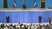 ’Iran should resist sanctions’