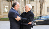 Tehran, Baku Moving Toward Deeper Relations
