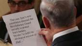 Netanyahu’s Nuclear Deceptions
