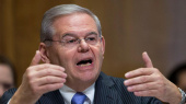 Feds to charge Robert Menendez with corruption