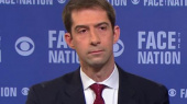 Iran Letter Author Gets Constitution And Geography Wrong In Same Interview