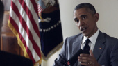 Obama Answers Critics Of Iran Nuclear Framework