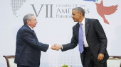 US-Cuba: 90 Miles Away, 60 Years of Hostility