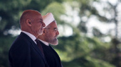 Ashraf Ghani in Tehran: Not Just a Ceremonial Visit