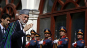Karzai’s Stand For Afghan National Interests