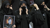One family pays a heavy price for demanding democracy in Bahrain