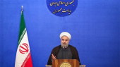 Rouhani: All Our Goals Materialized under Final Agreement